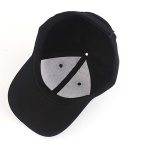 Casquette de Baseball Réglable Nouvelle Mode Snapback pour Hommes et Femmes Streetwear Hip Hop Style Noir et Blanc Casquette de Soleil Extérieure - Product Image 3