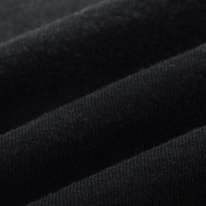 เสื้อยืดโอเวอร์ไซส์แขนสั้นดีไซน์ใหม่ ผ้าคอตตอน 100% น้ำหนัก 280 กรัม สไตล์สตรีทแวร์ ล้างสีแบบวินเทจ พิมพ์ลายตามสั่ง - Product Image 6