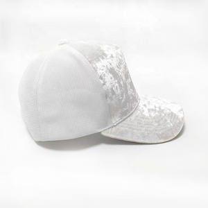 Casquette Trucker Personnalisée 6 Panneaux en Coton Respirant et Imperméable avec Patch, Style Mode Extérieur, Fermeture Snapback – Vente en Gros - Product Image 5