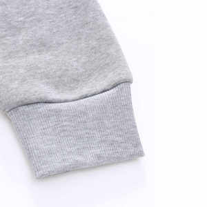 เสื้อฮู้ดสตรีทแวร์แบบสั่งทำพิเศษด้วยผ้าคุณภาพสูง - Product Image 6