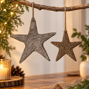 Wholesale Premium Quality Metal <b>Christmas</b> Ornaments Shatterproof with Modern Hanging Tree Decorations for <b>Christmas</b> <b>Party</b> Use - Product Image 1