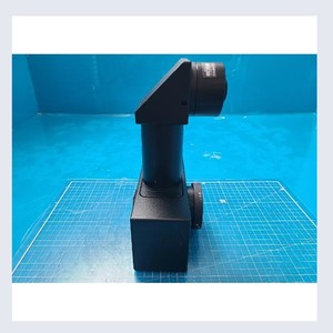 Adaptador de Cámara de Video para Microscopio Olympus U-TV0.5XC-3+U-DPT-2, Usado, Piezas de Equipo Semiconductores de Época - Product Image 2