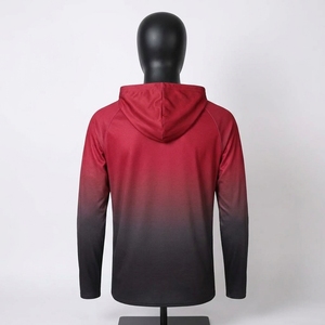 Conjunto de Camisetas de Pesca Personalizadas para Hombre, Transpirables, de Secado Rápido, Sublimadas, para Torneos - Product Image 3