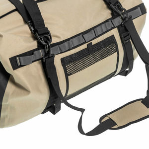 Bolsa de Gimnasio de Lona Personalizada, Fabricación de Alta Calidad, Material de la Mejor Calidad para Deportes, Venta al Por Mayor - Product Image 4