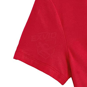 Camisetas Cortas para Mujer, Uso en Exteriores, Más Vendidas, Ropa de Moda, Camisetas Cortas Duraderas para Mujer - Product Image 4