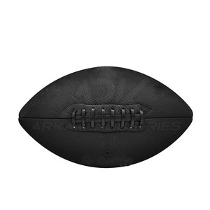 Balón de Fútbol Americano de Agarre Fuerte a Precio Razonable para Juegos en Interiores y Exteriores - Product Image 3