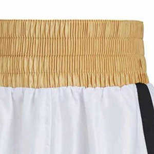 Pantalones Cortos de Kickboxing para Hombre, Ecológicos, Elegantes, con Diseño Sólido, Moda Urbana, Nueva Llegada, Hechos en Pakistán - Product Image 3