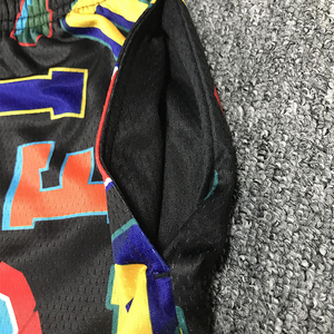 Shorts Sublimados para Hombre, Shorts de Playa de Secado Rápido para Verano, Shorts de Baño para Hombre, Alta Calidad, Precio Económico - Product Image 5