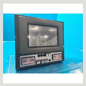 Bomba de Vacío Seca Komatsu KDP1640ECE-1G Usada Como Está, Piezas de Equipos Semiconductores Legacy - Product Image 4