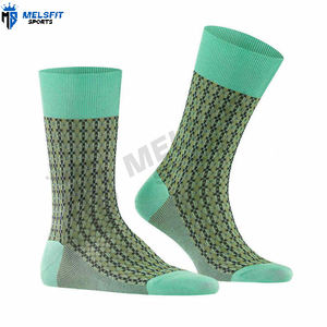 Calcetines de Fútbol Unisex Ecológicos, Transpirables y Antibacterianos, Ligeros, con Talón y Puntera Reforzados, para Deportes al Aire Libre - Product Image 5