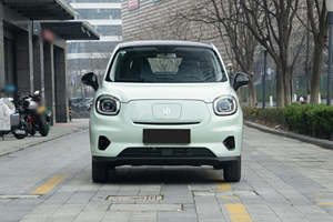 Oferta Especial: Leapmotor T03 2026, Mini Auto Eléctrico de <span class=keywords><strong>4</strong></span> Plazas, Vehículo de Nueva Energía con Autonomía de 310KM/403KM - Product Image 3
