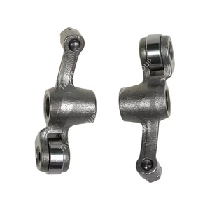 ชุดประกอบแขนโยกวาล์วแท้สำหรับรถจักรยานยนต์บาจาจ รุ่น JH511207 V15 RE225 อะไหล่เครื่องยนต์ FI BS4 BS6 225cc - Product Image 1