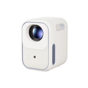 Proyector de TV en Oferta, Mini Proyector Portátil con Resolución 1080P Full HD, Proyector de TV con Google TV, Xming <span class=keywords><strong>Episode</strong></span> Two - Product Image 4