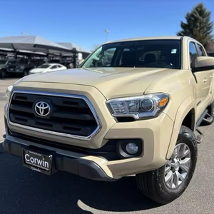 รถกระบะโตโยต้า ทาโคมา SR5 RWD ปี 2022 มือสอง สภาพดี ขาย - Product Image 1