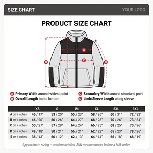 Men's Heavyweight Sherpa <b>Fleece</b> Full-Zip Color Block Hoodie <b>Jacket</b> for Outdoor Winter - Product Image 6