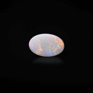 Natural Rough Opal Loose Gemstone 5 Carat Certified Wholesale 20mm - Product Image 2