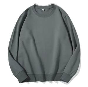 เสื้อฮู้ดผู้ชายแบบหนา ผลิตจำนวนมาก พร้อมส่งออก รับสกรีนลายตามสั่ง - Product Image 6