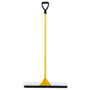 29in Wide Shovel Pusher Plow Blade for Driveways Sidewalks Doorways Decks Residential & Commercial Snow Removal Tool - Product Image 5