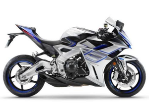 คุณภาพดีที่สุด ปี 2026 Zonte ZT703 RR ประกอบสำเร็จจากโรงงาน พร้อมจัดส่งทั่วโลก พร้อมส่งมอบและจัดส่งถึงบ้านอย่างรวดเร็ว - Product Image 2