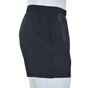 Pantalones Cortos Deportivos de Verano Personalizados para Hombre, Estilo Urbano, Cintura Elástica, Doble Capa, Forro de Compresión, Impermeables - Product Image 3