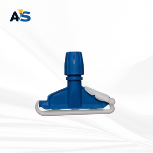 A&S Industrial Floor <b>Mop</b> Clip Adjustable Grip Type - Product Image 1