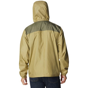 Veste coupe-vent homme tendance avec coutures, idéale pour l'automne et les activités sportives en extérieur – Nouvelle collection en promotion - Product Image 2