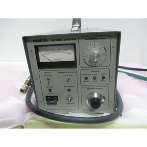 ENI Power Systems LPG-6AL-21321, ระบบ RF ความถี่ต่ำ - อุปกรณ์และชิ้นส่วนเซมิคอนดักเตอร์ระดับโลกที่เชื่อถือได้ - Product Image 4
