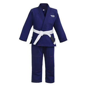 <b>Professional</b> <b>Light</b> Weight BJJ GI Uniform Wholesale Price BJJ GI Uniform New Arrival BJJ GI Uniform - Product Image 2