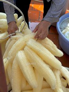 Esponja de Lufa Natural Orgánica de Alta Calidad, Cultivada en Vietnam, 30-40cm, para Baño y Cocina, Exportación a Granel, Buen Precio - Product Image 3