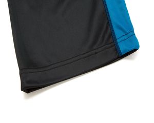 Pantalon de jogging décontracté en molleton softshell pour hommes grandes tailles, respirant, confortable, infroissable et écologique – Vente en gros OEM - Product Image 3
