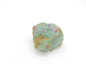 หินฟุชไซต์ทับทิมธรรมชาติขายดีที่สุด หินดิบสำหรับการทำเรอิกิ การบำบัด การทำสมาธิ หินขัดเงาสำหรับเสริมฮวงจุ้ยเรื่องความรัก - Product Image 6