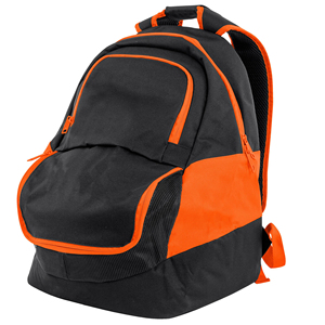 Sports Soccer <b>Backpack</b> With Durable Zippers And Adjustable Shoulder Straps Soccer <b>Backpack</b> For Boys Girls Kids And Professional - Product Image 3