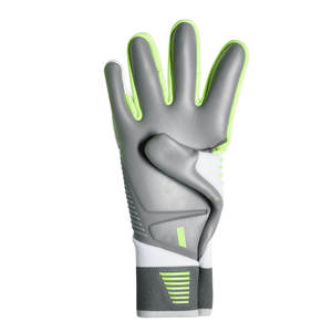 Gants de gardien de but de football AOSIKA personnalisés, antidérapants, en PU, fermeture à scratch professionnelle, unisexe, protection pour le football et la gym - Product Image 3