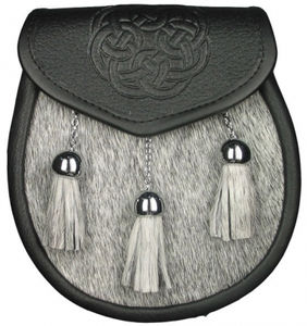 กระเป๋าสำหรับใส่กีลท์และบาสซูน หนังทนทาน ตกแต่งพู่ห้อยพร้อมลวดลายปั๊มนูน ขายพร้อมคุณภาพพรีเมียม ผลิตด้วยมือ - Product Image 6