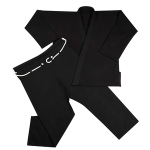 Kimono d'entraînement BJJ personnalisé, uniforme de Jiu-Jitsu brésilien, fabricant de kimonos d'arts martiaux en gros, fournisseur OEM, marque privée - Product Image 5