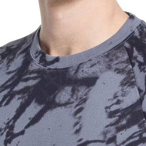 เสื้อสเวตเชิ้ตผู้ชาย คอลเลคชั่นพรีเมียมลำลอง เนื้อผ้านุ่มสบายสำหรับแฟชั่นทันสมัยในชีวิตประจำวัน - Product Image 4