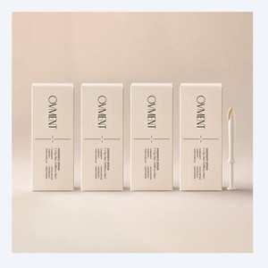 Sérum pour femmes OVMENT Korean K-Beauty Obeumeonteu Innermate Serum 1,7g 5 pièces Fabriqué en Corée 1,7gx5 - Product Image 1