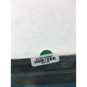 AMAT 0020-29719 Pedestal 8" 101 Pinless Dep Dam - Equipo y piezas de semiconductores de confianza de la marca global legendaria - Product Image 6