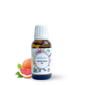 Huile essentielle de pamplemousse |   Fournisseur en gros d'huiles essentielles de qualité supérieure, fabricant OEM de marques privées - Product Image 1