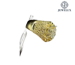 Bague très demandée et best-seller pour femme, finition polie, idéale pour mariage, fiançailles et soirées, disponible au meilleur prix - Product Image 5