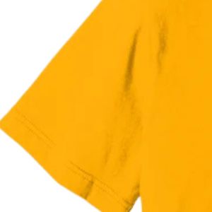 Camiseta Personalizada Estilo Retro Doodle de los 80, Camiseta de Cuello Redondo de Manga Corta con Estampado Gráfico Vintage para Mujer, Ropa Casual de Calle para la Universidad - Product Image 3