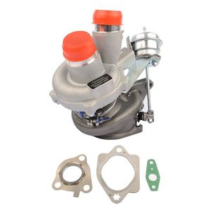 Turbocompressore per Ford F150 3.5L V6 2013-2016, Lato Guida Sinistro, DL3E6C879AD DL3E6C879AE DL3E6C879AF - Product Image 3