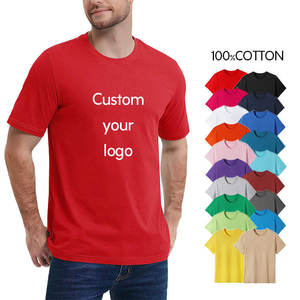 Camiseta de Hombre 100% Algodón, Jersey Sencillo, Transpirable, Formal, con Serigrafía, Ecológica, 280g, Proveedor de Camisetas, Impresión Personalizada, Talla XS - Product Image 5