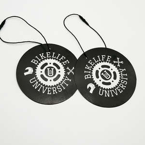 Tarjetas de Cartón Colgantes Personalizadas para Ropa de Moda de Lujo, Jeans Reciclados y Pendientes, con Envío Gratuito - Product Image 1