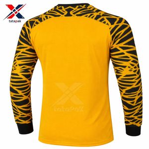 100% Polyester Interlock Fabric With Breathable & Moisture Wicking Durable EVA PU <b>Foam</b> <b>Padding</b> For chest & elbows protection OEM - Product Image 3