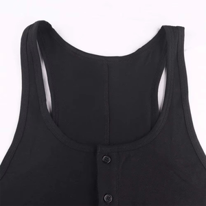 ชุดมวยปล้ำยูนิเซ็กซ์ ราคาดีที่สุด ผลิตจากโพลีเอสเตอร์ แห้งเร็ว ระบายอากาศได้ดี สินค้ามาใหม่ ลดราคาออนไลน์สำหรับผู้ชาย ชุดมวยปล้ำชาย - Product Image 4