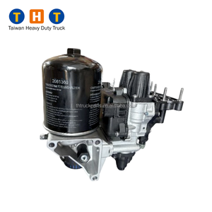 Secador de Aire Assy 2897060, Piezas de Freno para Camiones Scania Serie R con Motor Diésel - Product Image 1