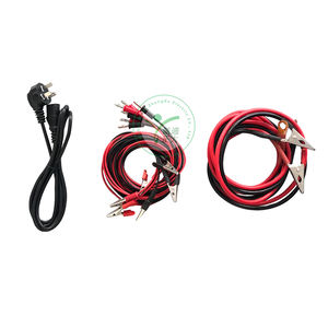 Dispositif de <span class=keywords><strong>test</strong></span> de Protection de relais de haute qualité KDJB-II testeur de relais d'injection de courant secondaire monophasé automatique - Product Image 5