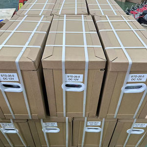 เครื่องกว้านไฟฟ้าสำหรับงานหนัก15000lbs ยึดสูง4x4สำหรับขายระบบกว้านไฟฟ้าลูกรอก7.0HP เชือกเหล็ก - Product Image 5