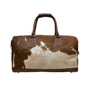 Custom <b>Leather</b> Sports <b>Duffle</b> <b>Bag</b> Premium Gym and Travel <b>Bag</b> Manufacturer Full Grain <b>Leather</b> Overnight <b>Bag</b> Vintage Weekend <b>Duffle</b> - Product Image 6